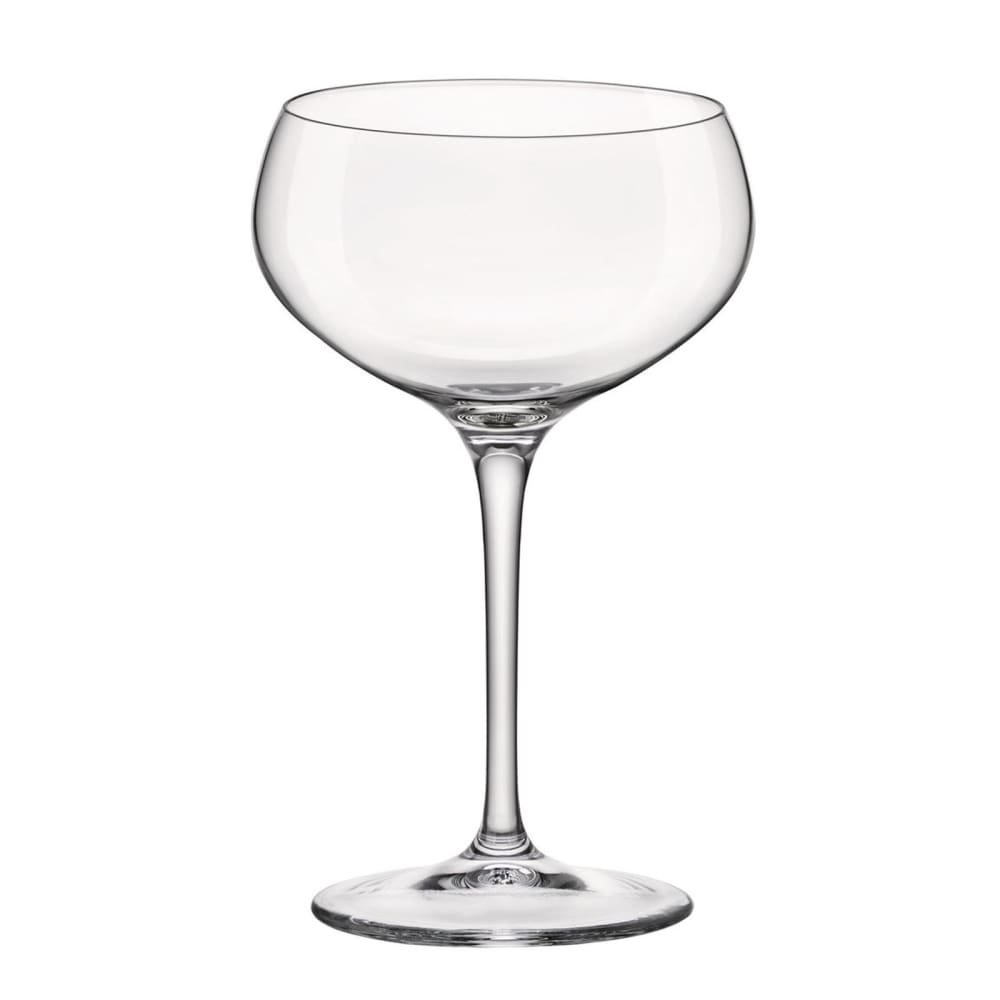 Steelite 49121Q174 10 1/4 oz Inventa Champagne Flute Glass