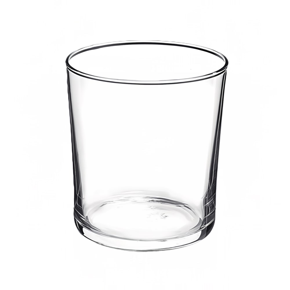 Steelite 4912Q015 12 1/2 oz Bodega Medium Glass