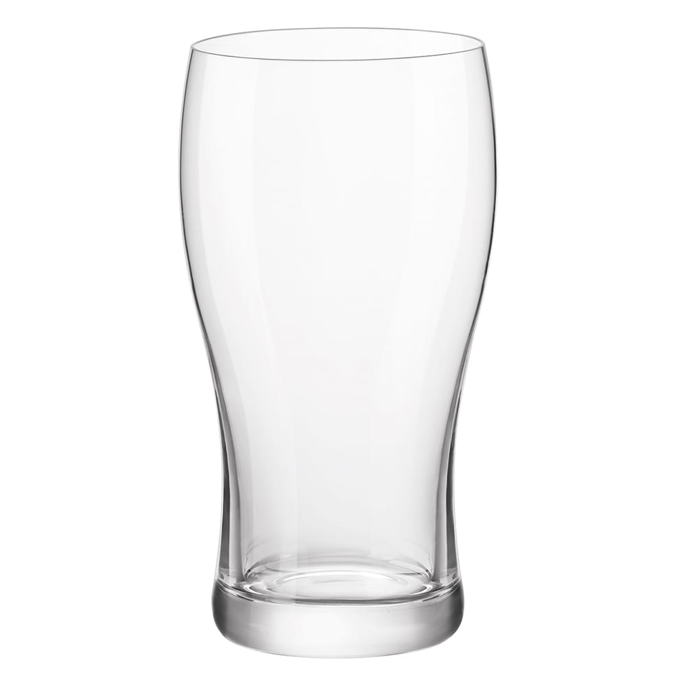 Steelite 49130Q129 19 1/4 oz Irish Pint Glass