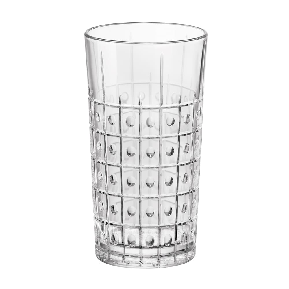 Steelite 49131Q151 9 3/4 oz Este Long Drink Glass