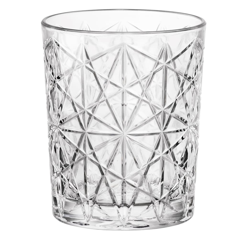 Steelite 49134Q520 13 1/2 oz Lounge Double Old Fashioned Glass