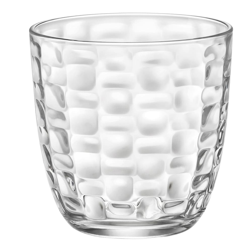 Steelite 49135Q523 10 oz Mat Water Glass