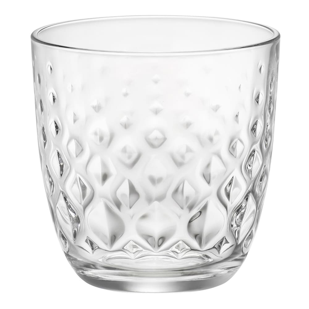 Steelite 49138Q507 10 oz Glit Water Glass