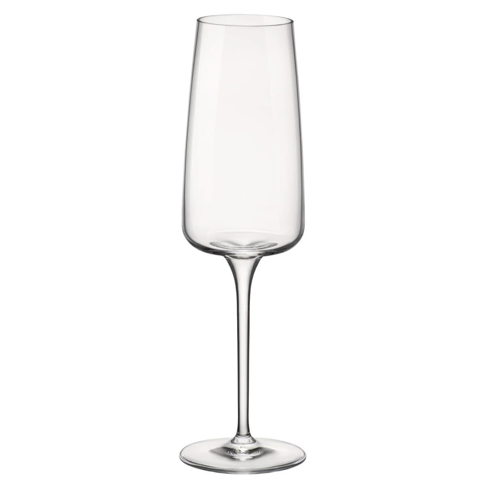 Steelite 49143Q206 8 oz Nexo Champagne Flute Glass