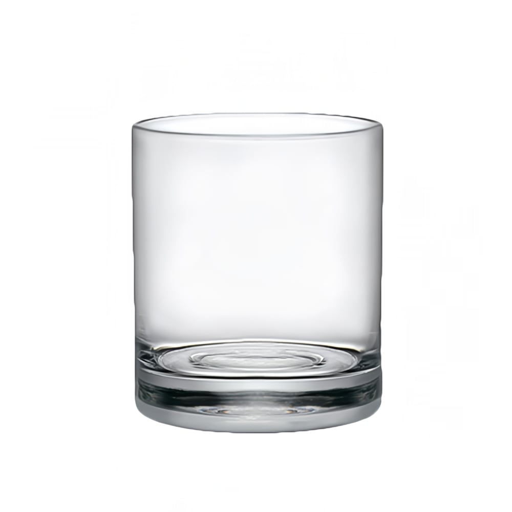 Steelite 4915Q061 13 1/2 oz Cortina Double Old Fashioned Glass