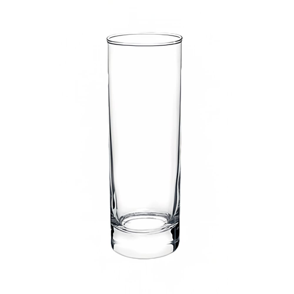 Steelite 4915Q062 10 1/4 oz Cortina Long Drink Glass