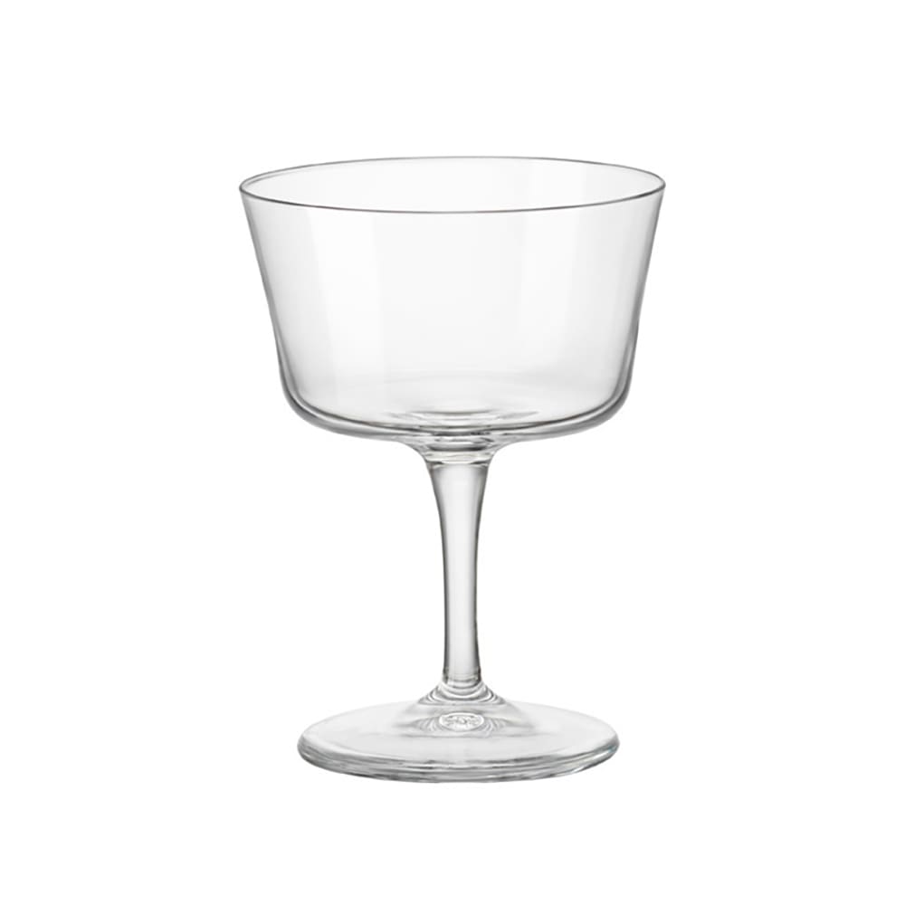 Steelite 49170Q902 7 1/2 oz Novecento Fizz Glass