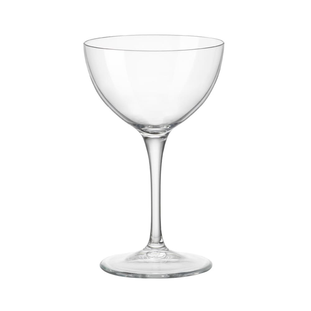 Steelite 49170Q903 8 oz Novecento Coupe Martini Glass