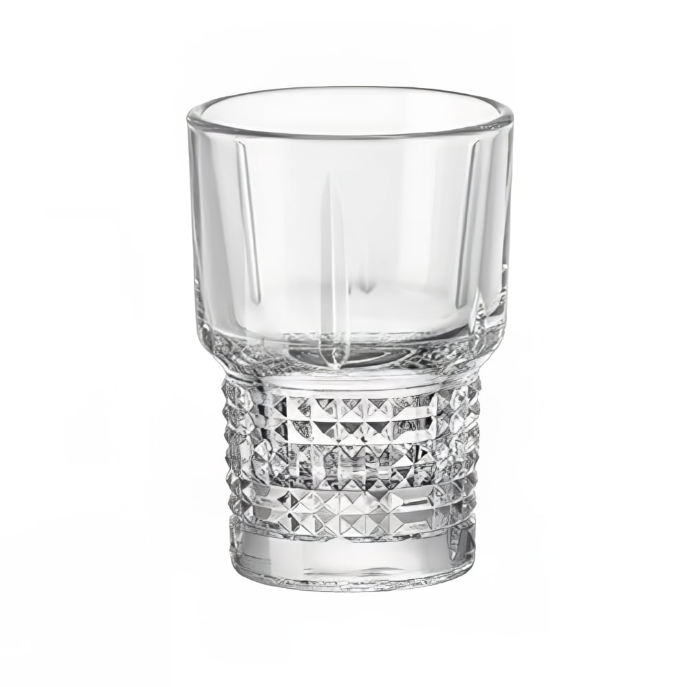 Steelite 49170Q907 2 1/2 oz Novecento Shot Glass