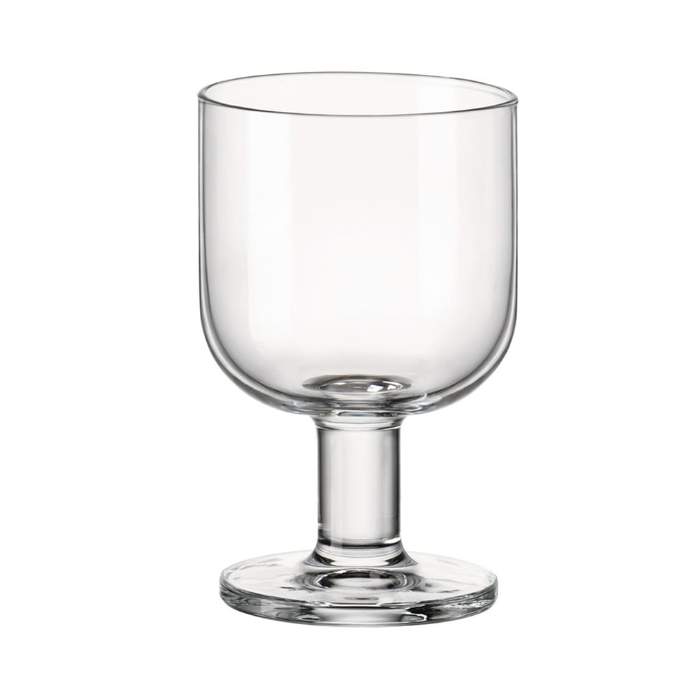 Steelite 49200Q921 6 3/4 oz Hosteria Medium Glass