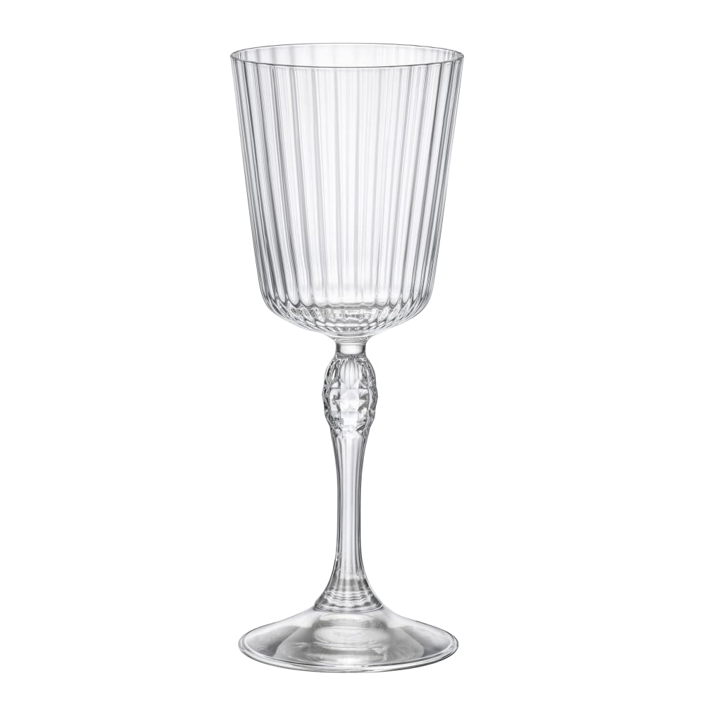 Steelite 49202Q943 8 1/2 oz America 20s Coupe Cocktail Glass