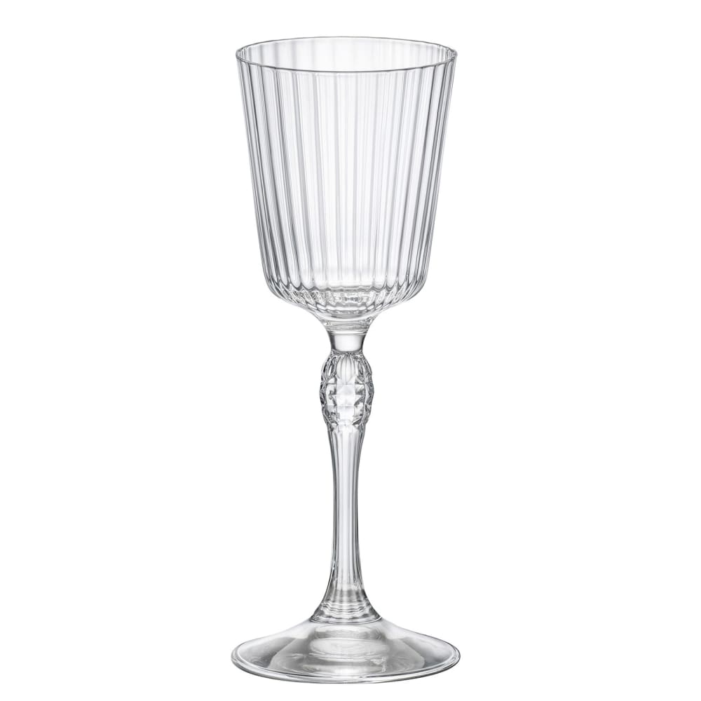 Steelite 49202Q953 2 3/4 oz America 20s Cordial Glass