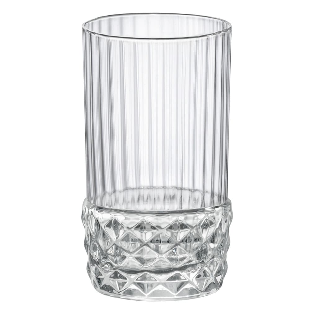 Steelite 49202Q955 2 3/4 oz America 20s Shot Glass