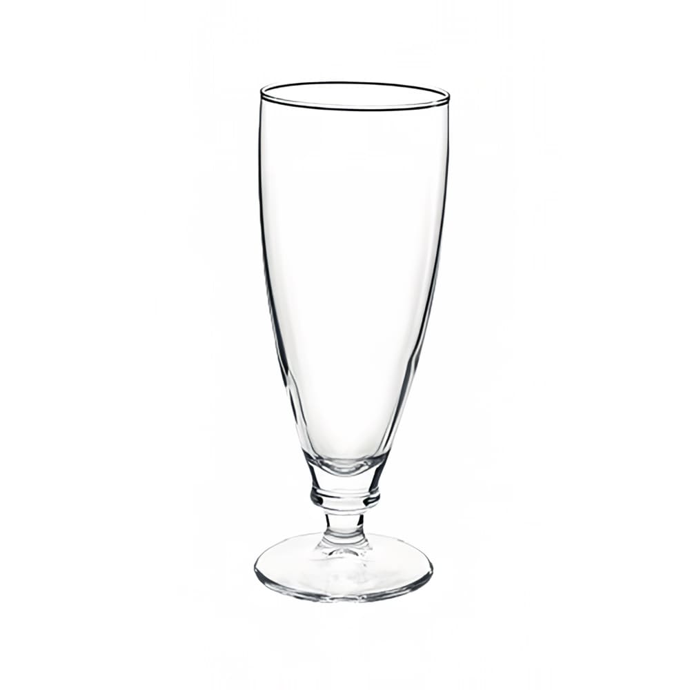 Steelite 4920Q110 19 1/2 oz Harmonia Beer Pilsner Glass