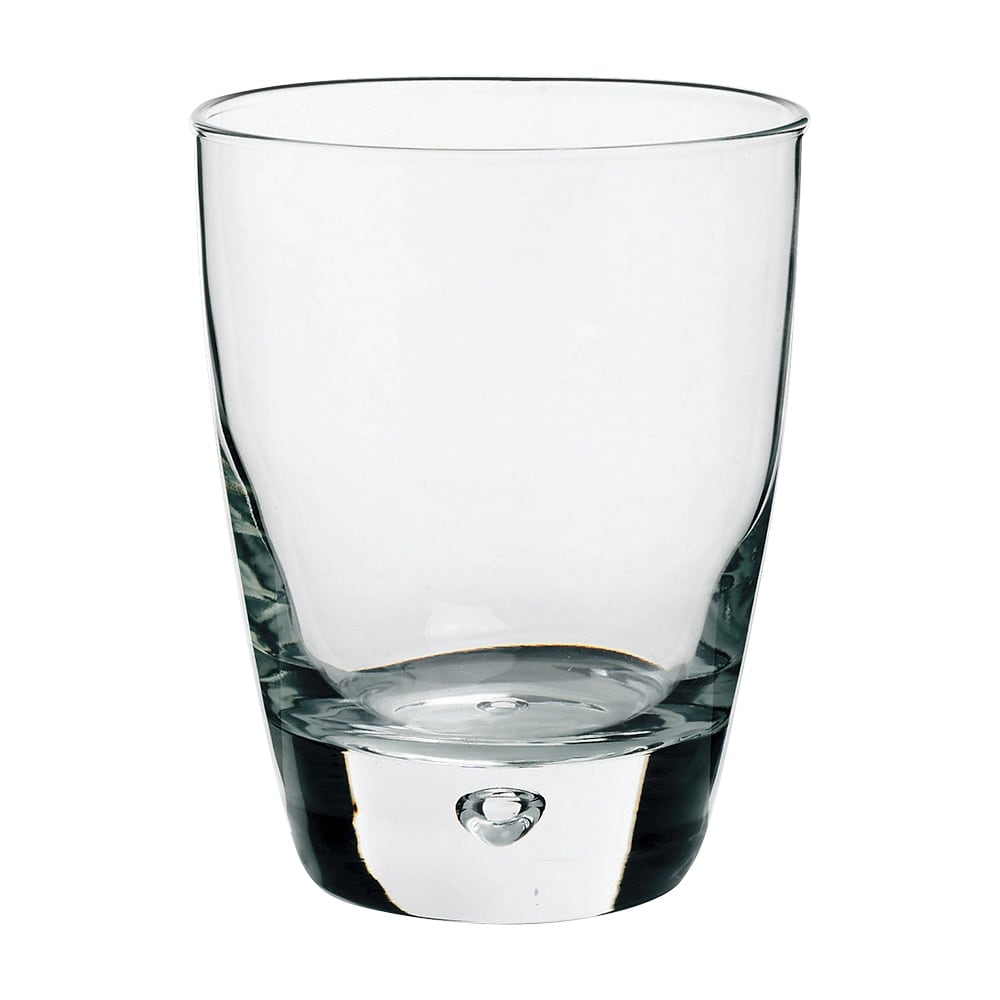 Steelite 4926Q172 11 1/2 oz Luna Double Old Fashioned Glass