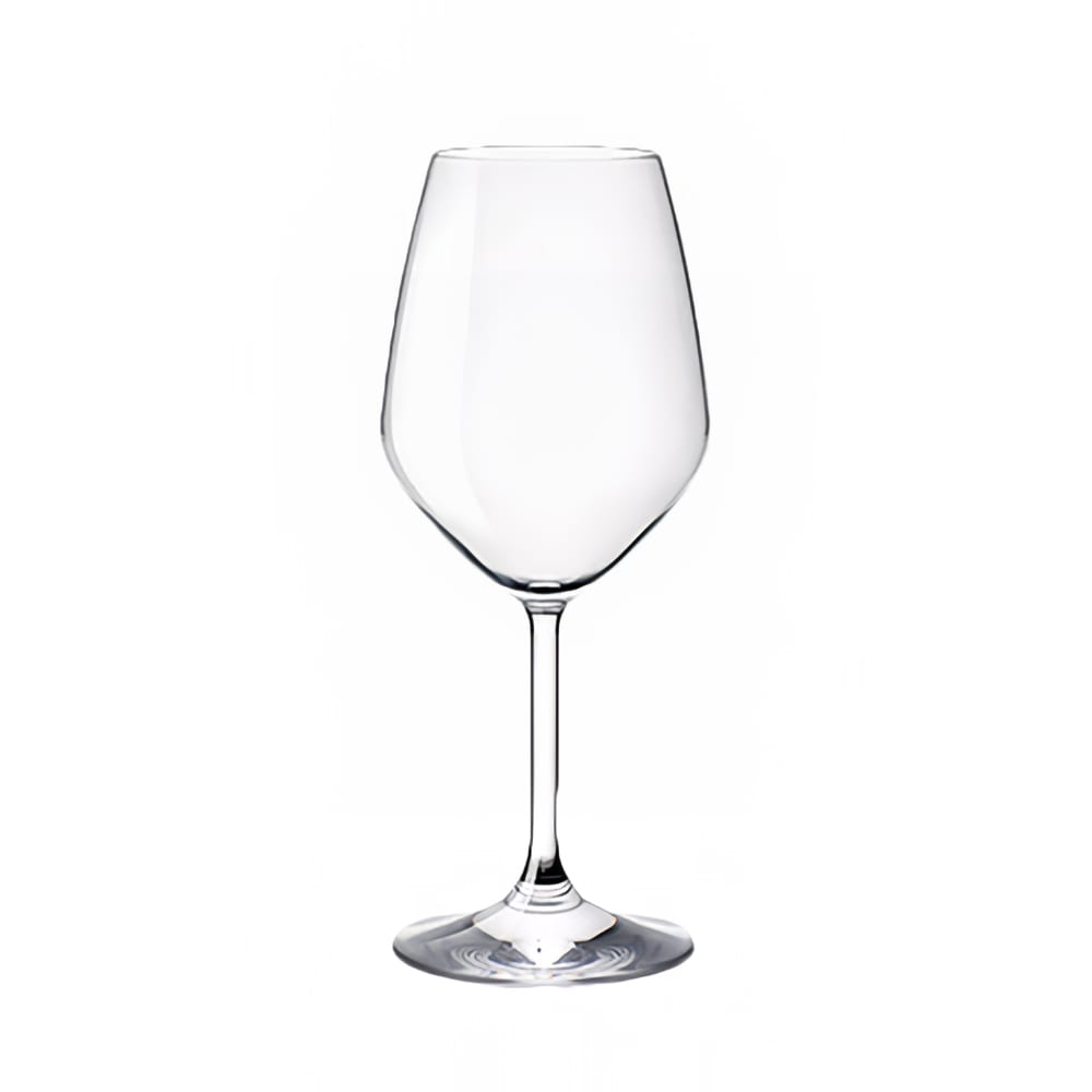 Steelite 4937Q311 14 1/2 oz Restaurant White Wine Glass