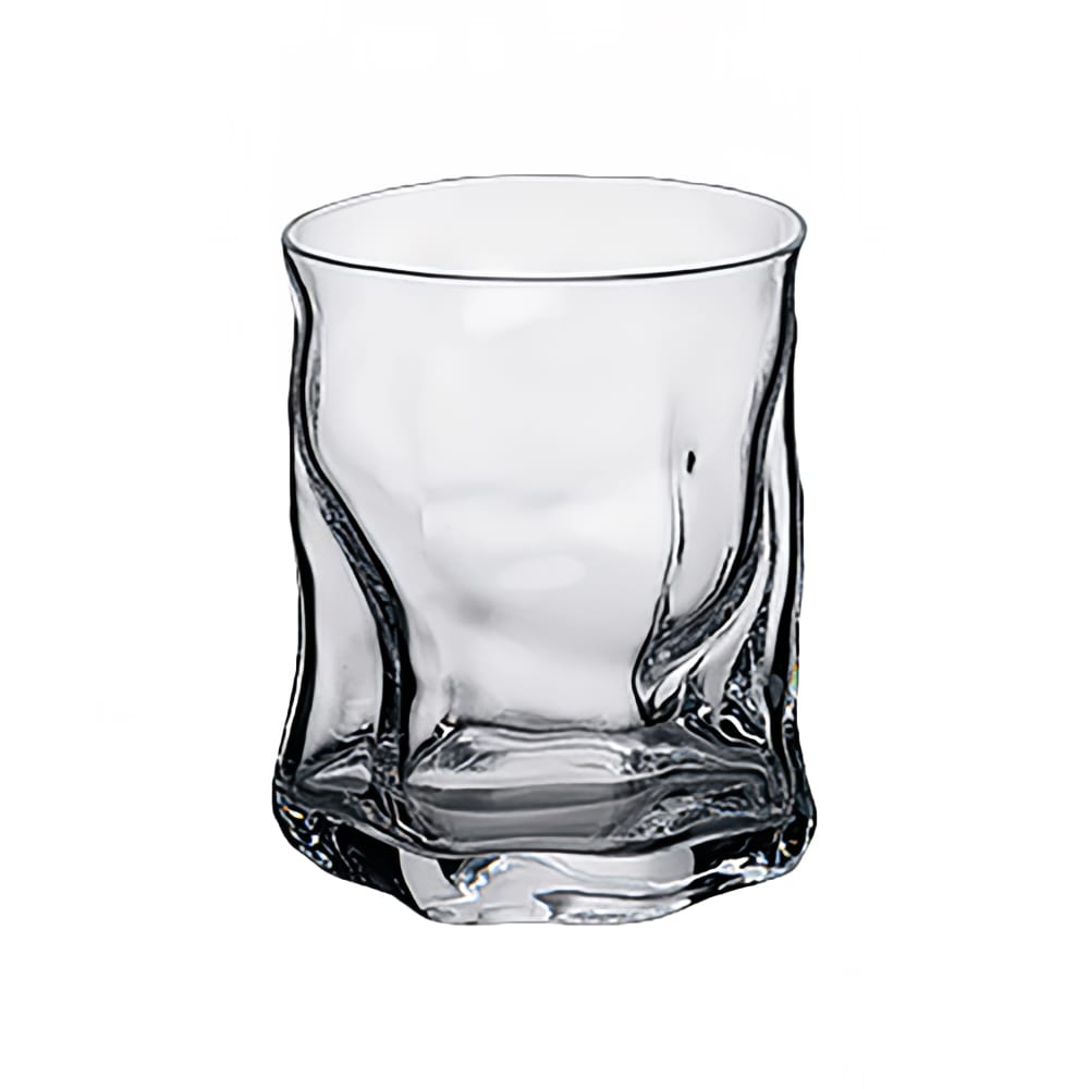 Steelite 4942Q362 14 1/4 oz Sorgente Double Old Fashioned Glass