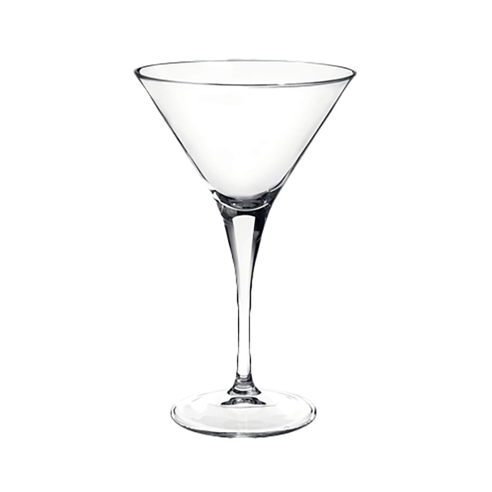 Steelite 4945Q404 8 1/4 oz Ypsilon Traditional Martini Glass