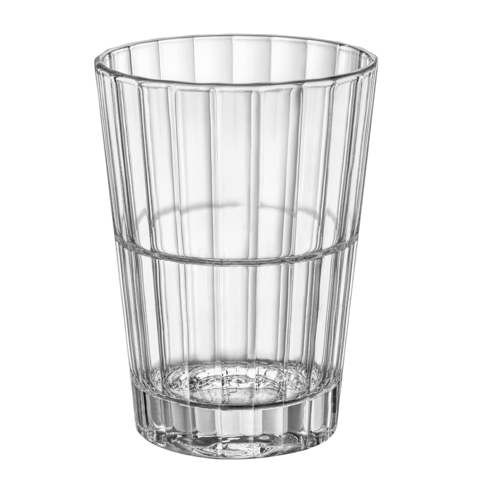 Steelite 4952Q8004 1 1/4 oz Oxford Shot Glass
