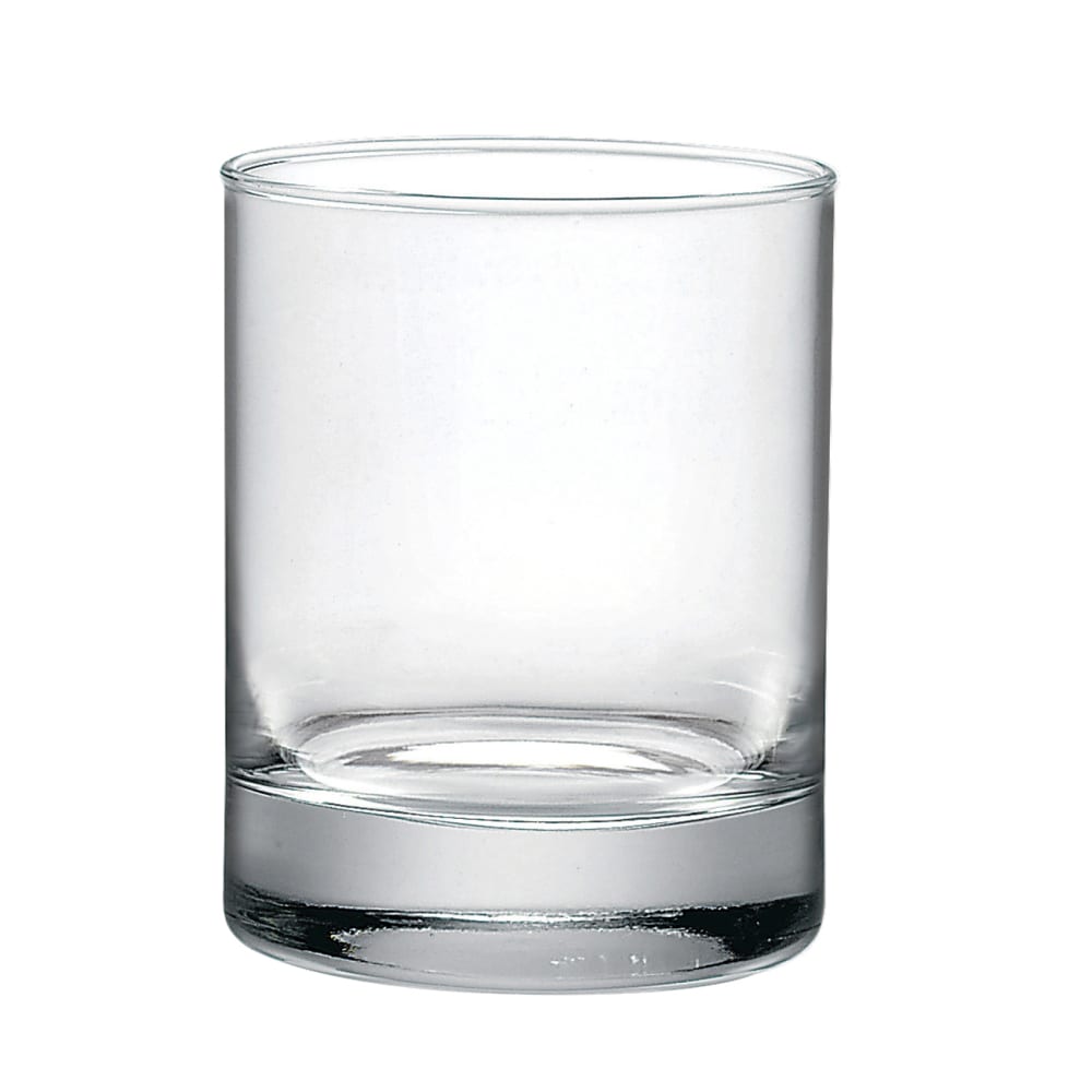Steelite 4959Q537 10 1/2 oz Cortina Gina Rocks Glass