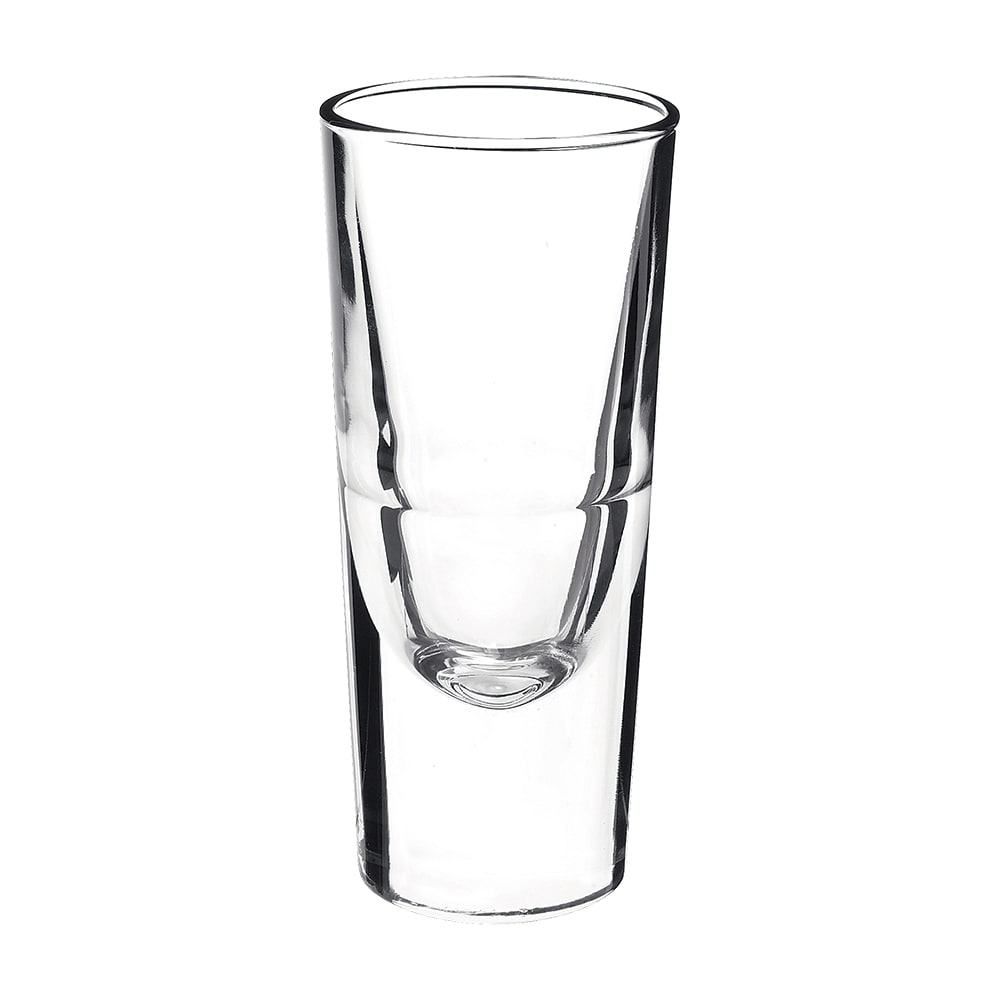 Steelite 4972Q600 4 1/2 oz Bistro Shot Glass