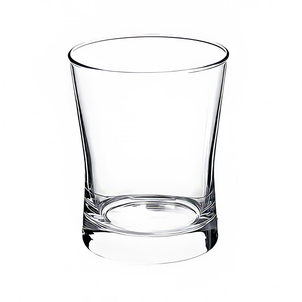 Steelite 4977Q637 8 oz Aura Rocks Glass