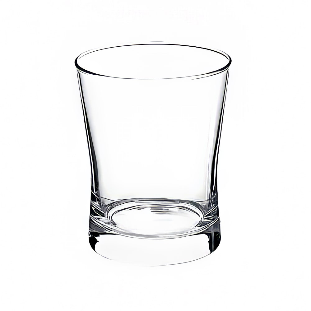 Steelite 4977Q638 10 3/4 oz Aura Old Fashioned Glass
