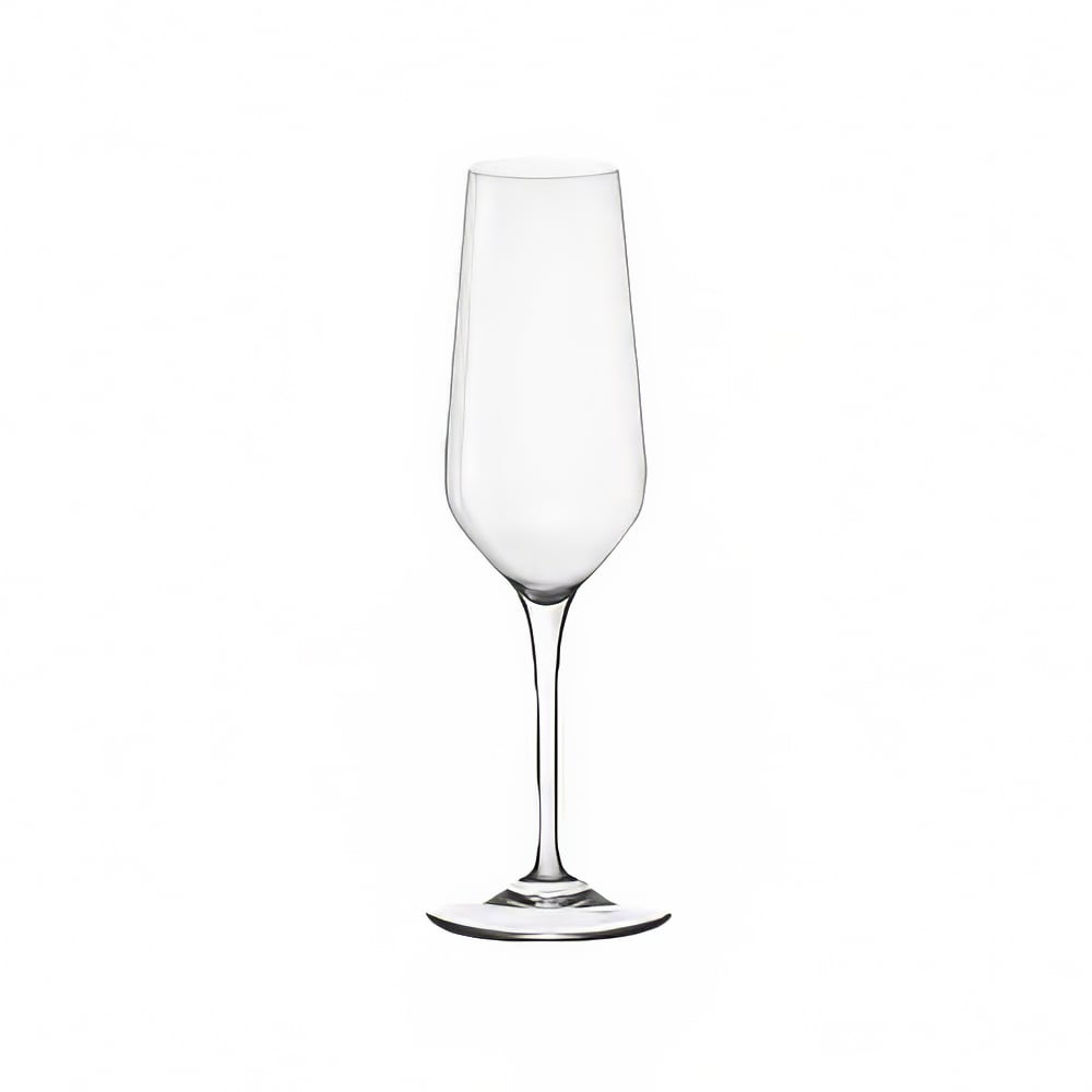 Steelite 4995Q746 7 3/4 oz Electra Champagne Flute Glass