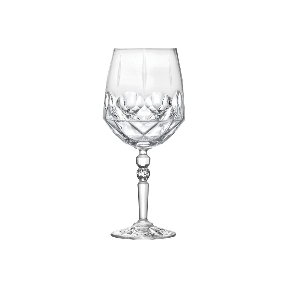 Steelite 660RCR300 22 1/2 oz RCR Crystal Alkemist Large Mixing Goblet Wine Glass