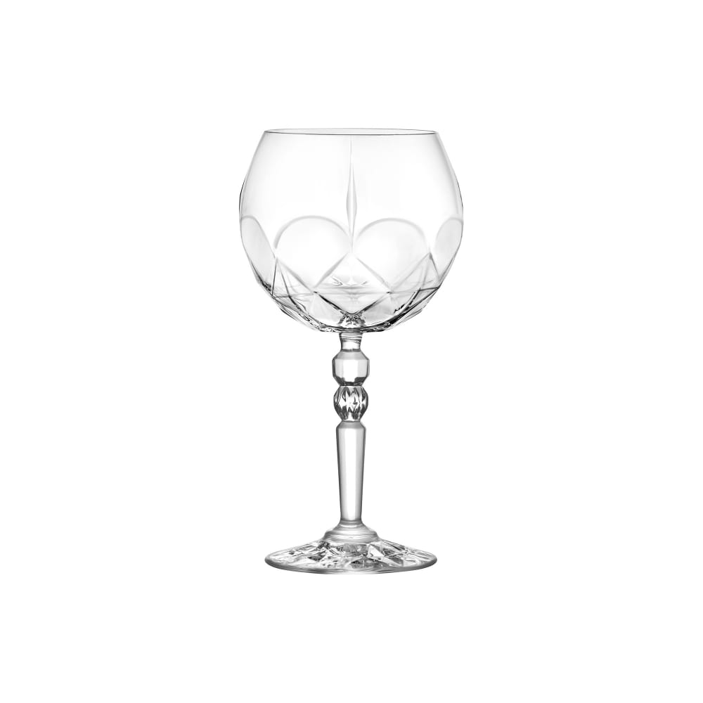 Steelite 660RCR301 19 1/4 oz RCR Crystal Alkemist Mixing Goblet Wine Glass