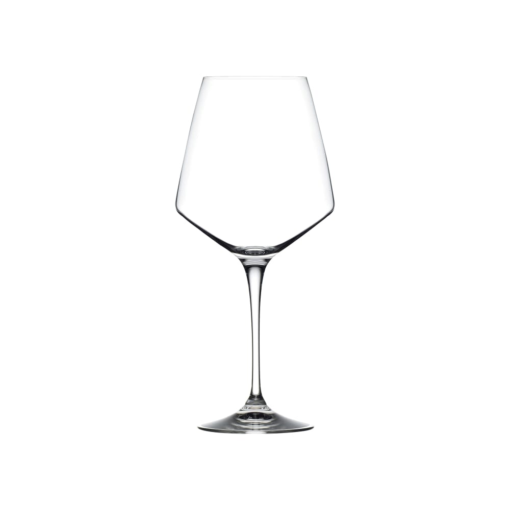 Steelite 662RCR308 26 1/4 oz RCR Crystal Aria Red Wine Glass