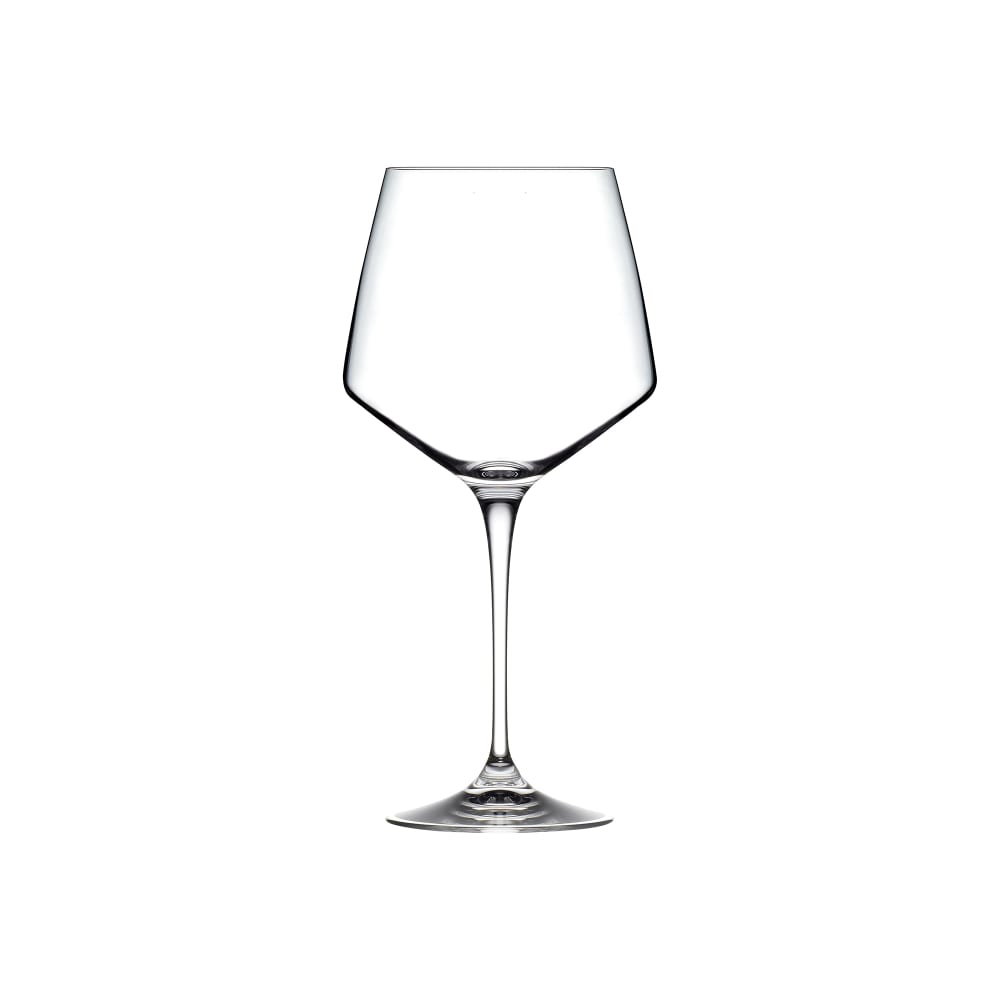 Steelite 662RCR309 24 oz RCR Crystal Aria Large Wine Goblet Wine Glass