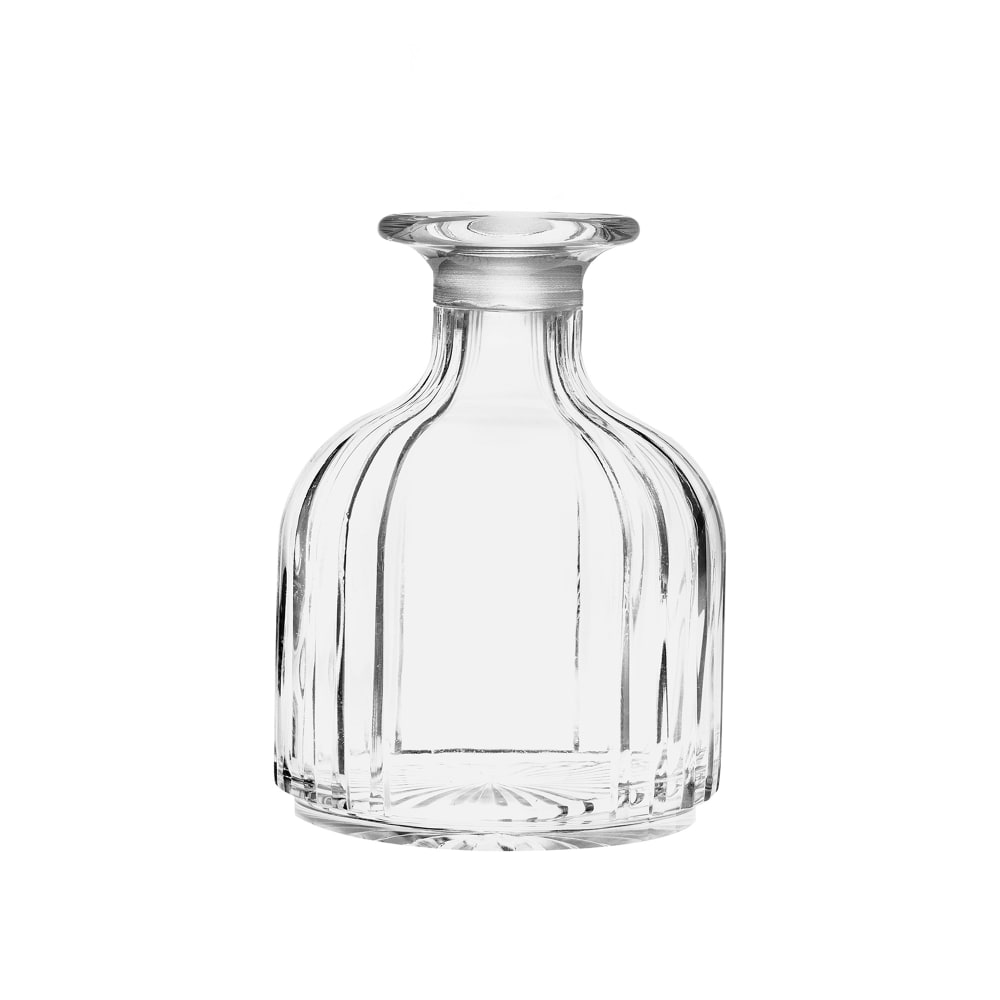 Steelite 664RCR320 11 1/2 oz RCR Crystal Combo Small Decanter