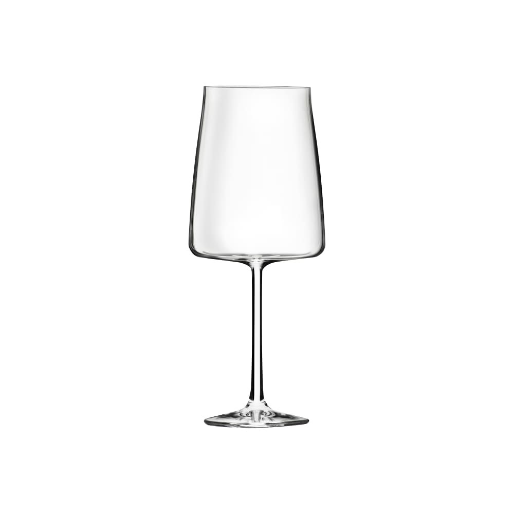 Steelite 666RCR322 23 oz RCR Crystal Essential Goblet Wine Glass