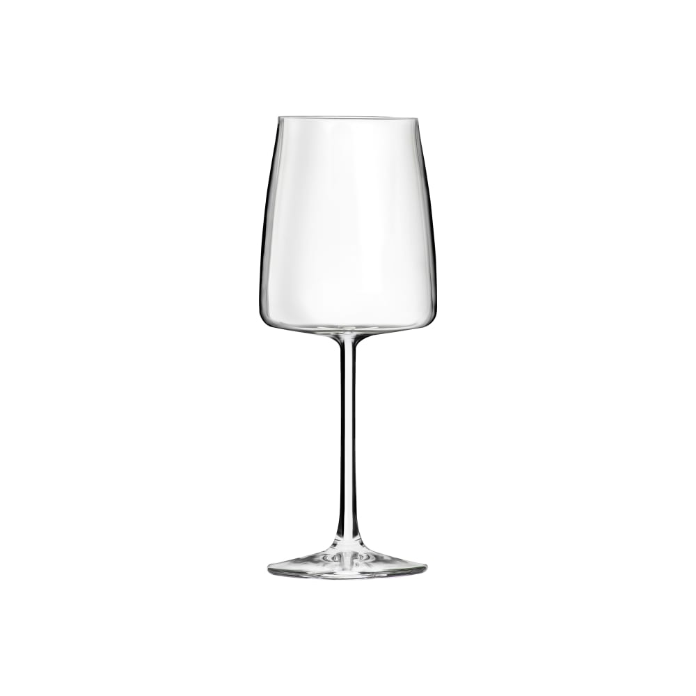 Steelite 666RCR324 14 1/2 oz RCR Crystal Essential Goblet Wine Glass