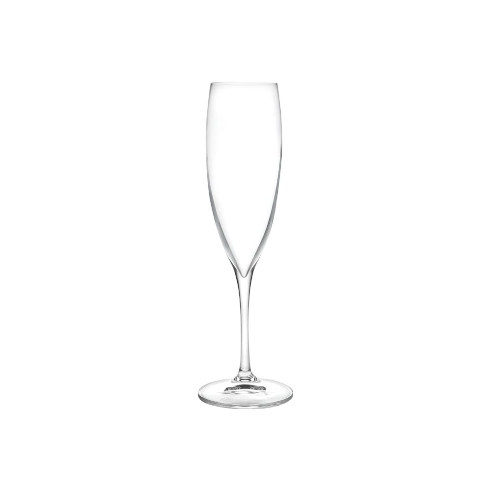 Steelite 668RCR339 9 oz RCR Crystal Invino Champagne Flute Glass
