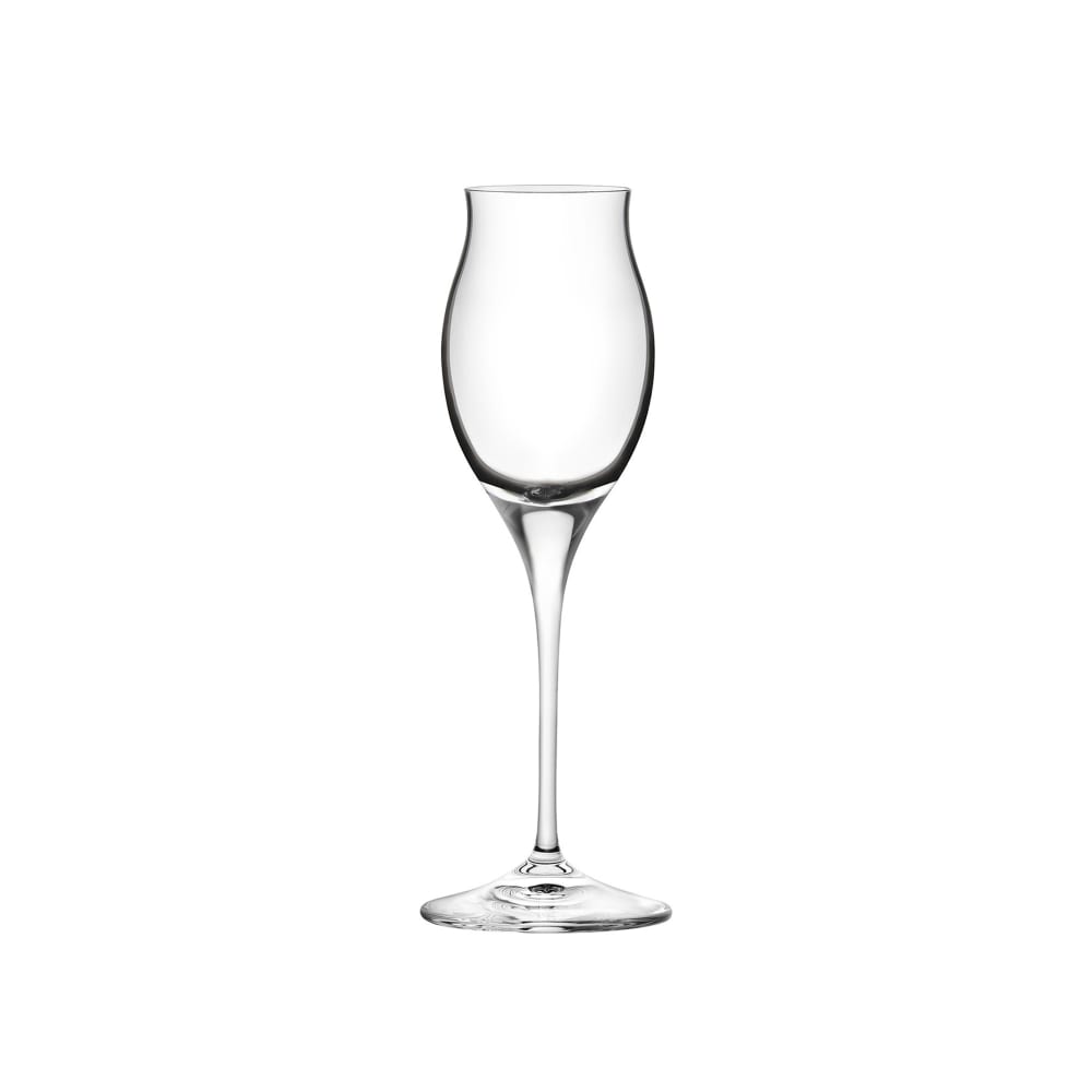 Steelite 668RCR341 3 1/2 oz RCR Crystal Invino Goblet Wine Glass