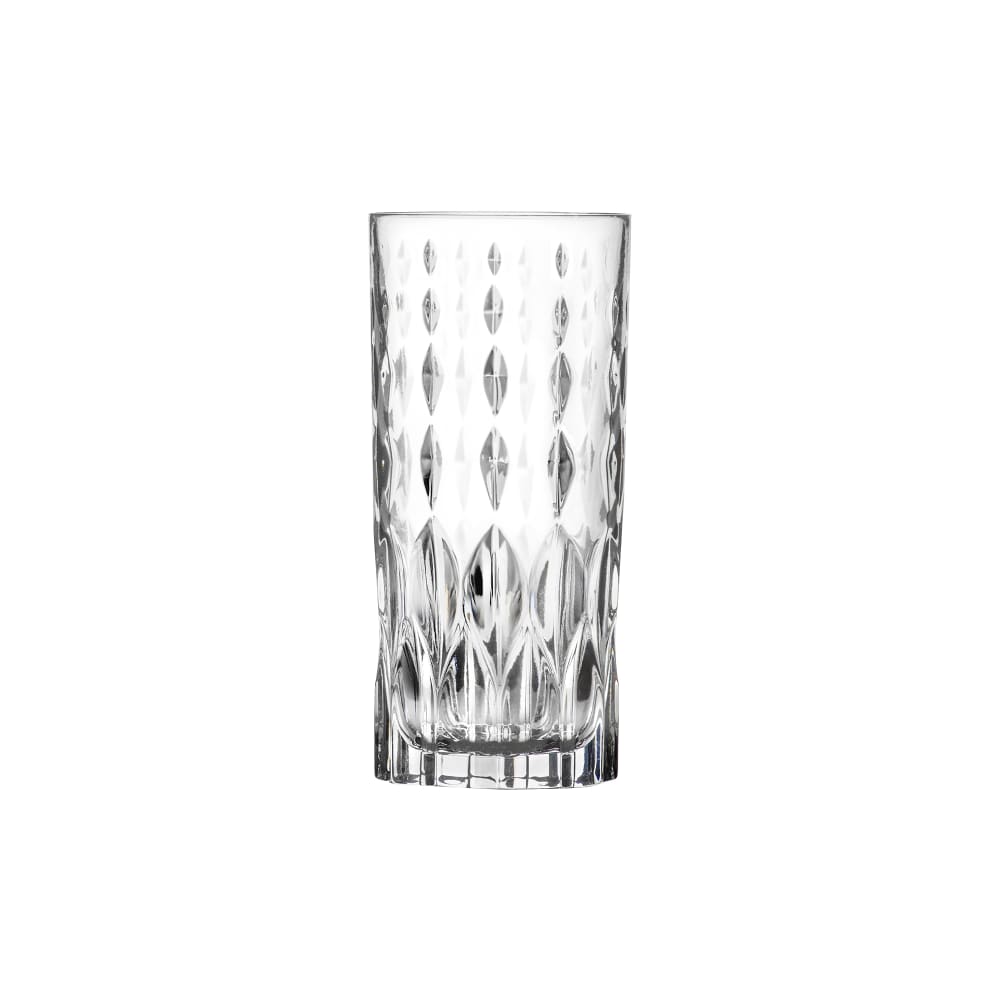 Steelite 669RCR345 11 3/4 oz RCR Crystal Marilyn Highball Glass