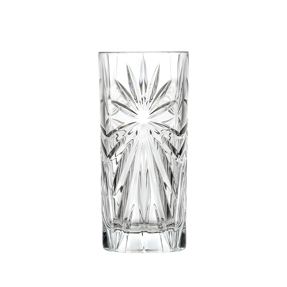 Steelite 671RCR358 12 oz RCR Crystal Oasis Highball Glass