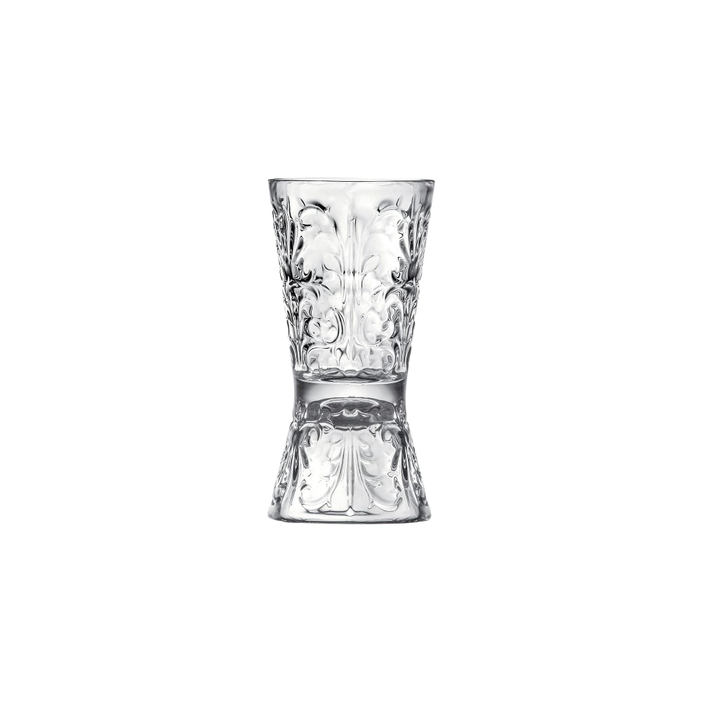 Steelite 676RCR382 2 oz RCR Crystal Tattoo Jigger