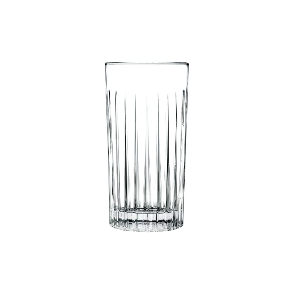Steelite 677RCR387 14 3/4 oz RCR Crystal Timeless Highball Glass