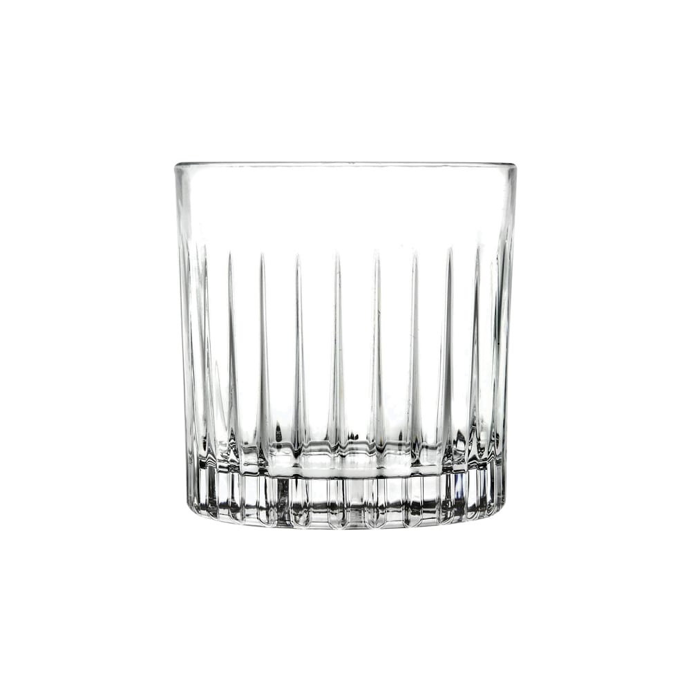 Steelite 677RCR389 10 1/2 oz RCR Crystal Timeless Tumbler Glass