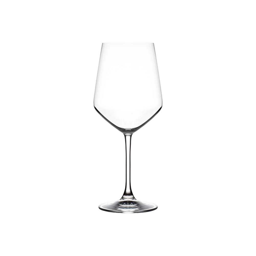Steelite 678RCR392 18 1/4 oz RCR Crystal Universum Goblet Wine Glass
