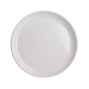 Steelite 68A632EL860 112 oz Round Melamine Bowl, Craft White thumbnail 2
