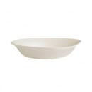 Steelite 7002DD023 39 oz Round Melamine Pasta Bowl, Marisol Sandshell thumbnail 2