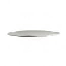 Steelite 7006DD007 14" Round Delfin Cheese Platter - Melamine, Marisol Driftwood thumbnail 2