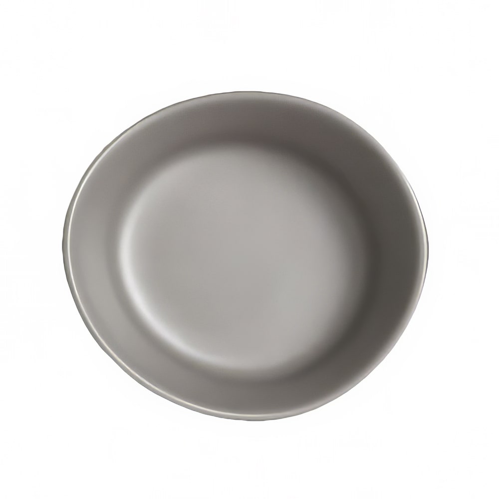 Steelite 7006DD018 3 oz Melamine Sauce Dish, Marisol Driftwood