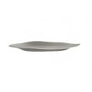 Steelite 7006DD022 7" x 4 1/4" Oval Delfin Platter - Melamine, Marisol Driftwood thumbnail 2