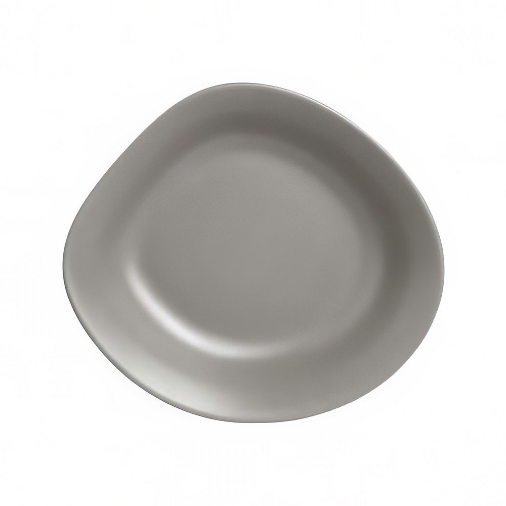 Steelite 7006DD023 39 oz Round Melamine Pasta Bowl, Marisol Driftwood