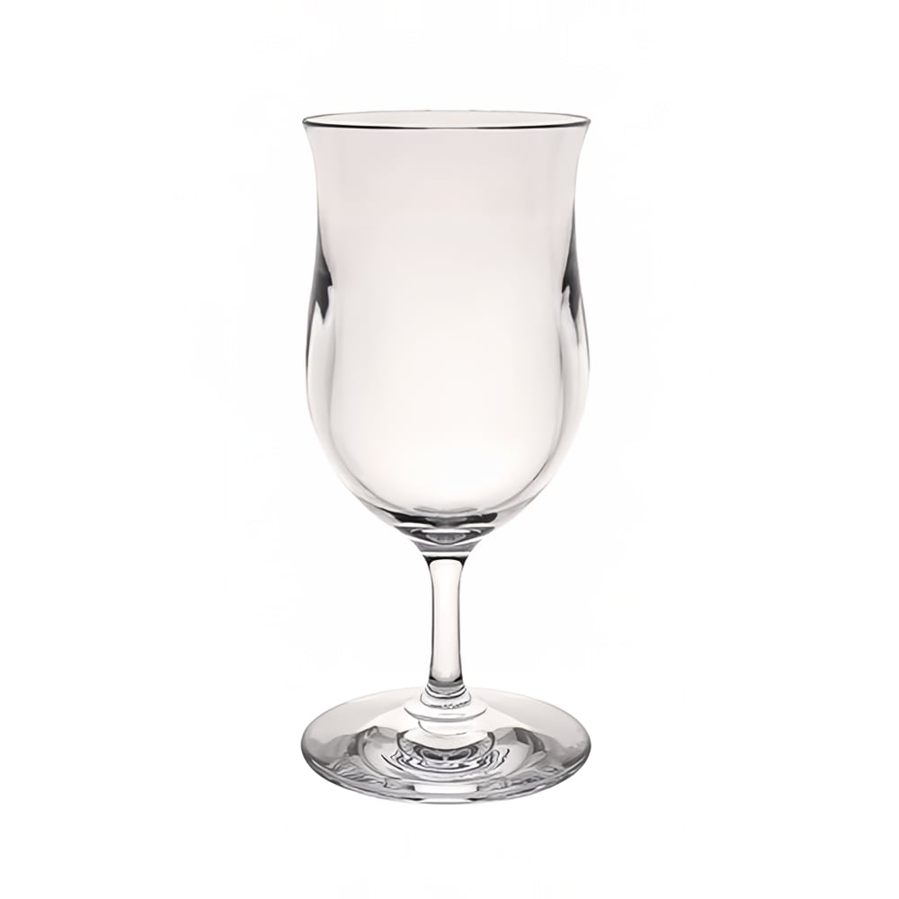 Steelite 7030DR017 13 1/2 oz Summit Hurricane Glass, Plastic, Clear
